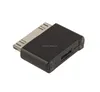 Black IOS to 30Pin