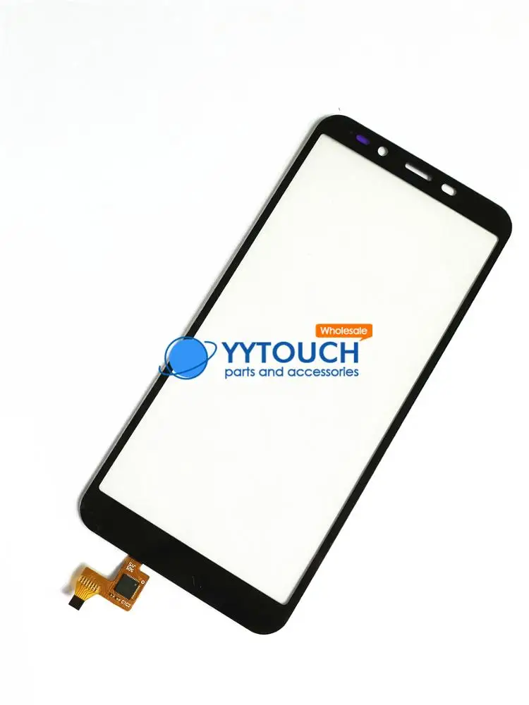 Infinix Smart 2 X5515 Touch Screen Digitizer Replacement - 12