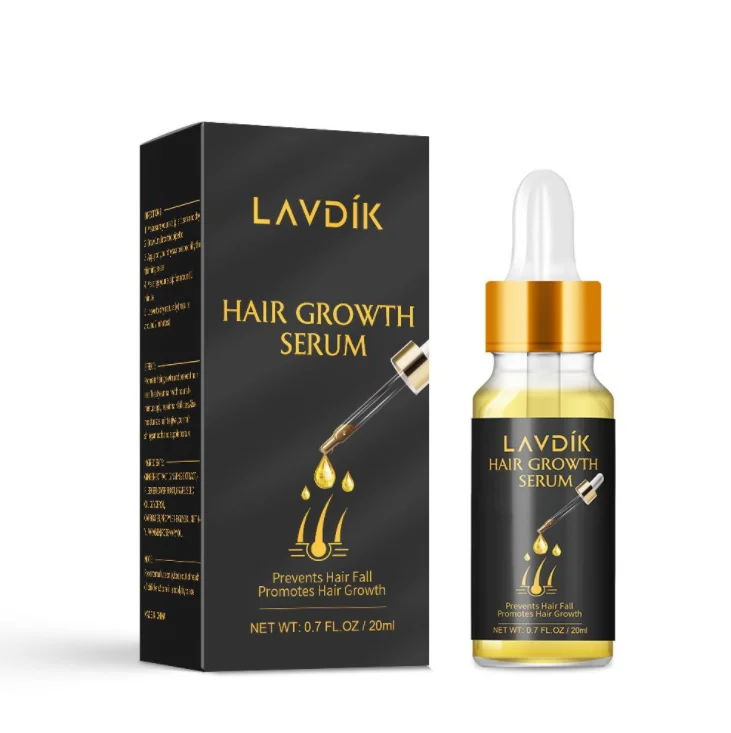 Hair Growth Serum Natural Hair Regrowth Oil Private Label Hair Growing Oil  - Buy Hair Growth Serum Product on 