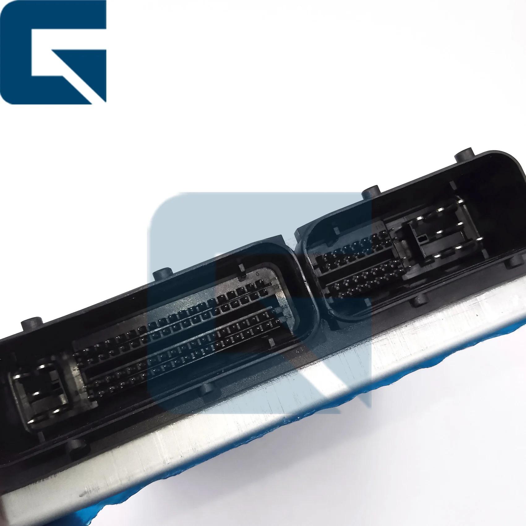 記 8-98204685-1 6HK1 Engine Controller ECU for ZX400LCH-3 Excavator