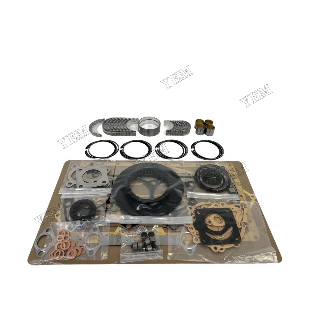 3024 Overhaul Re-ring Kits Fits for Caterpillar Diesel Engine Parts 4