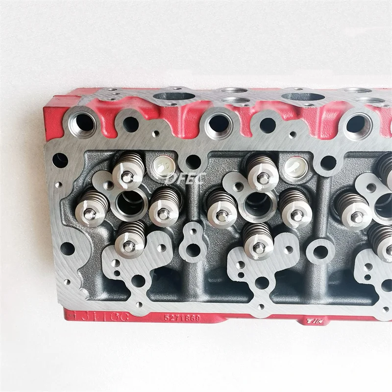 Wholesale ISF3.8 Diesel Engine Parts 5258274 5271866 Cylinder 