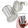 metallic silver-Small