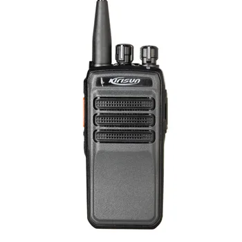 Wholesale from China Range DP405 Portable Digital UHF DHF DMR Tow Way Radio Walkie Talkie