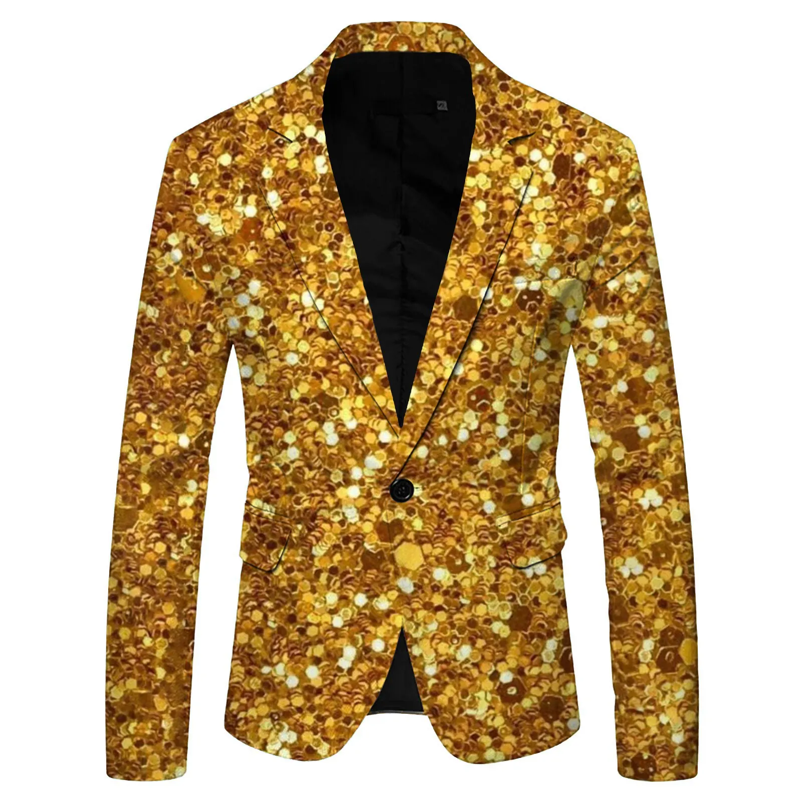 2024 jacquard fabric Pant Suit Wedding Costumes Hommes Mens Vintage Tweed Blazer Sport Coat for Men_voghion.com