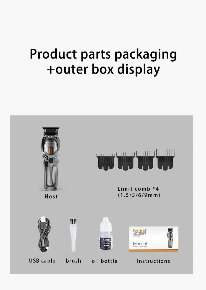 Specifications