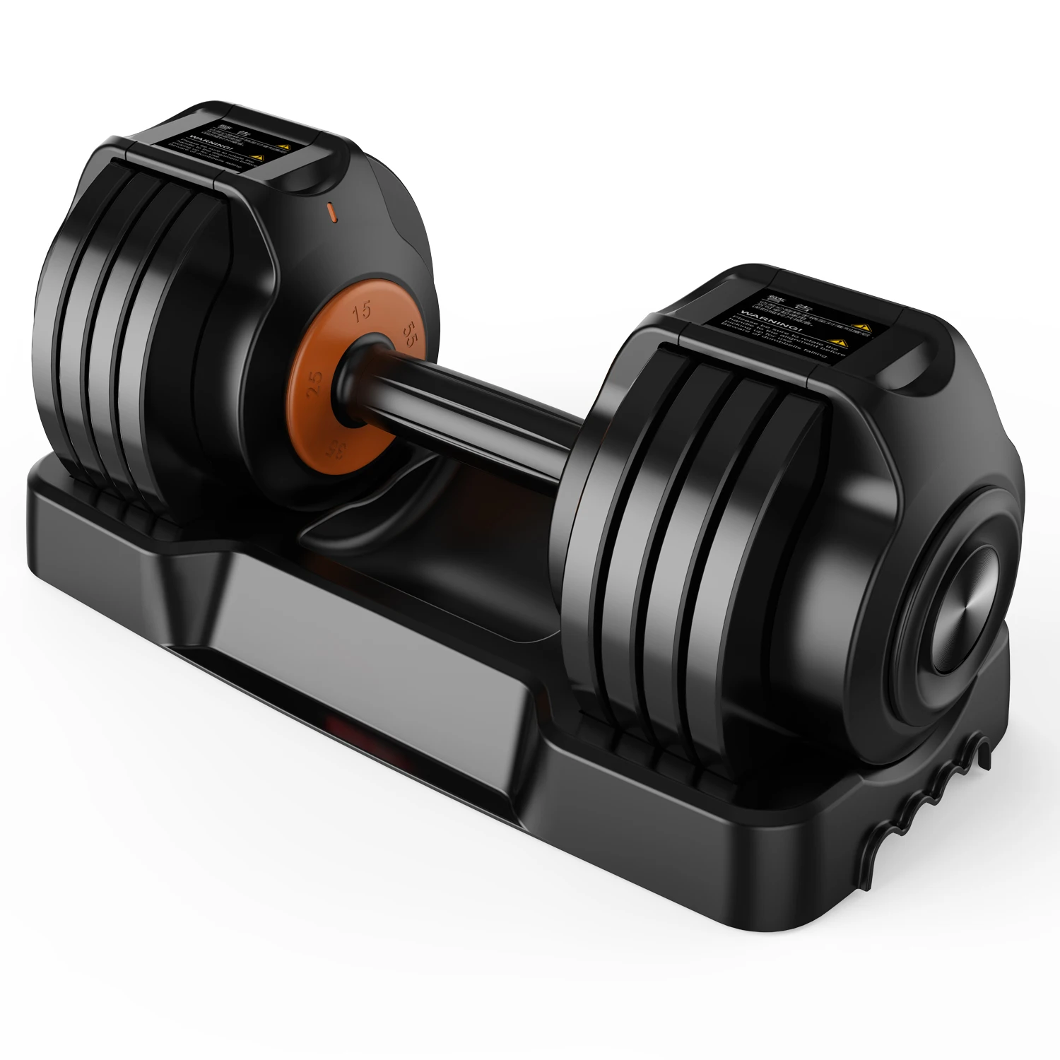 50LB調整可能ダンベル 50LB調整可能ダンベル