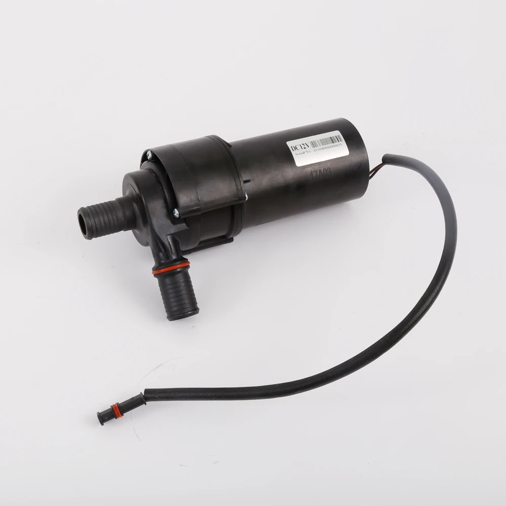 9KW Diesel Heater Water Pump High Quality Brushless DC Car Radiator Pump  