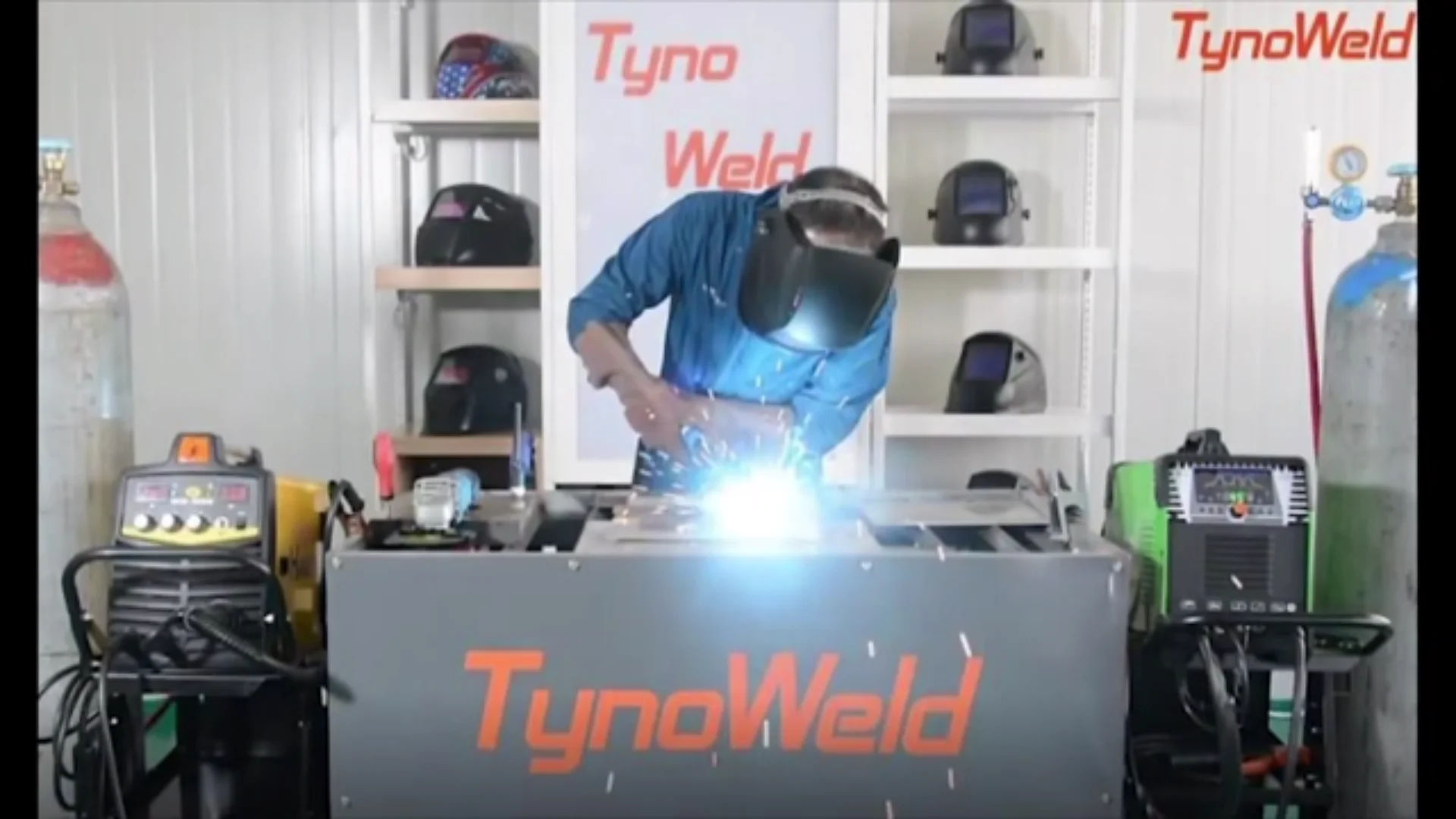 Ce,Ansi Standard Mma Tig Mig Welder Auto Darkening Welding Helmet