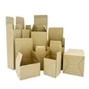 Papel kraft corrugado
