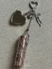 Silver-heart