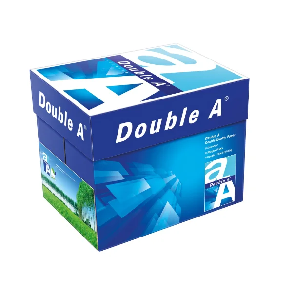 A4 копировальная бумага 80GSM двойная белая офисная