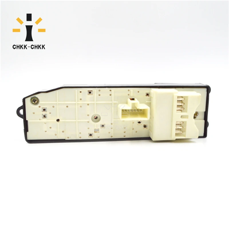 Auto Parts Car Power Window Switch for Toyota Corolla AE110 1998 - 2002 OEM 84820-12350 RHD