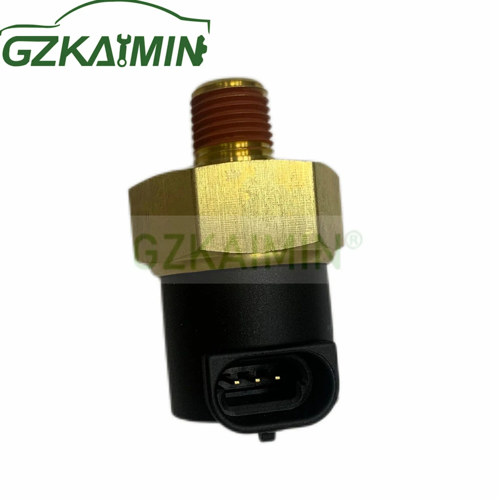 High Performance Detroit Diesel Series 50 60 Oil Pressure