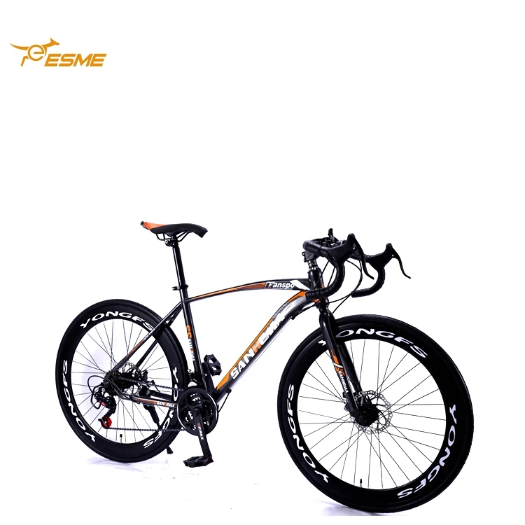 Design Road Bicycle Hot Sales New Bike 700c OEM 21 Speed - Main Image