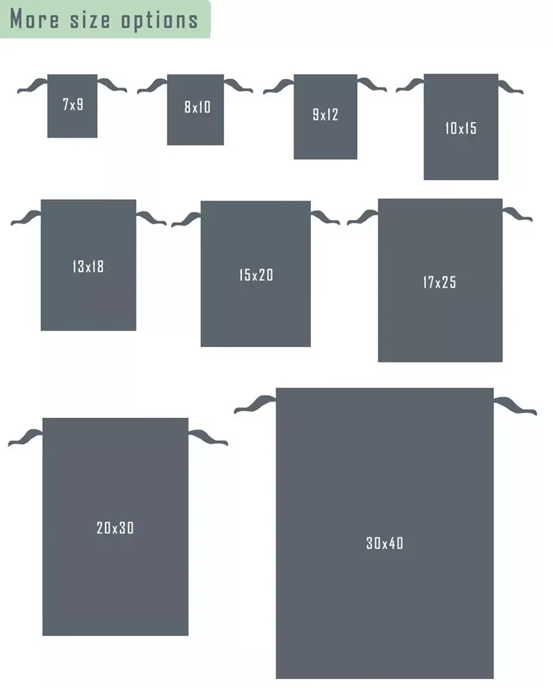 perfect jewelry gift pouches  small velvet  paper envelope bags for delicate necklaces  rings-1