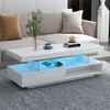White + Particle Board