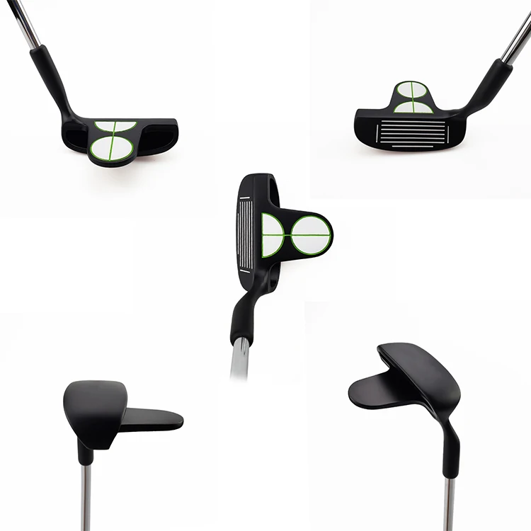 Прямая Продажа с завода Высококачественная дробилка для гольф-клуба алюминиевая головка гольфа