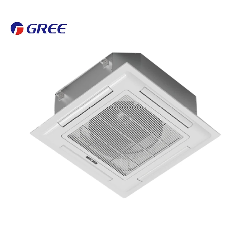 Gree Inverter VRF AC Unit Home Office Ceiling 24000Btu Air Conditioner Central Air Conditioning System for Sale