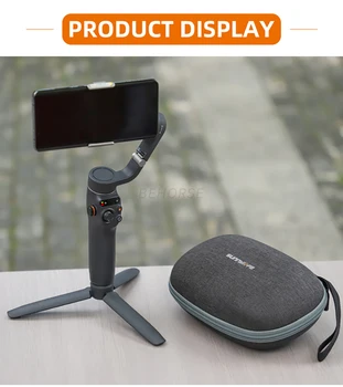 DJI OM6/5/4 SE Osmo Mobile 3 Insta 360 Flow/Zhiyun ハンドヘルド