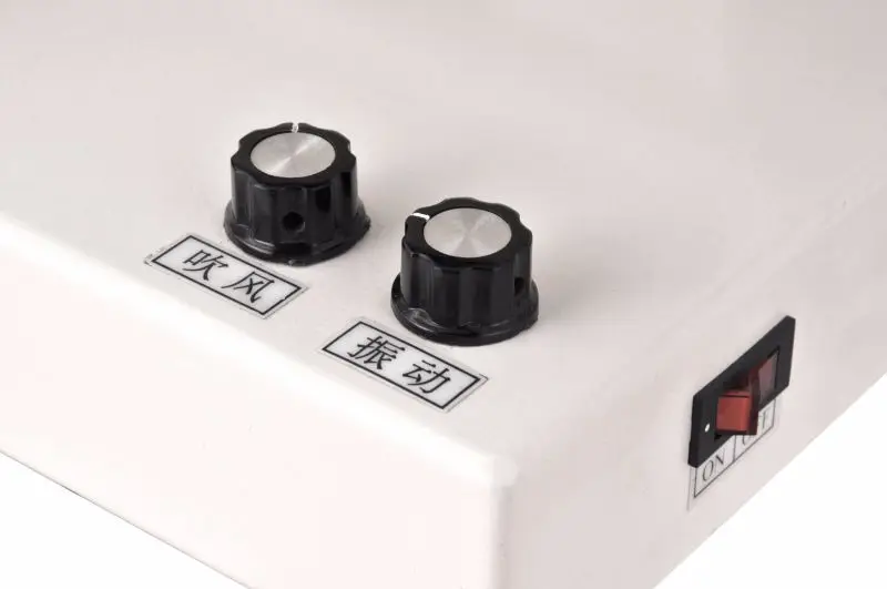 BFT-100 Electric Paper Jogger Machine With CE