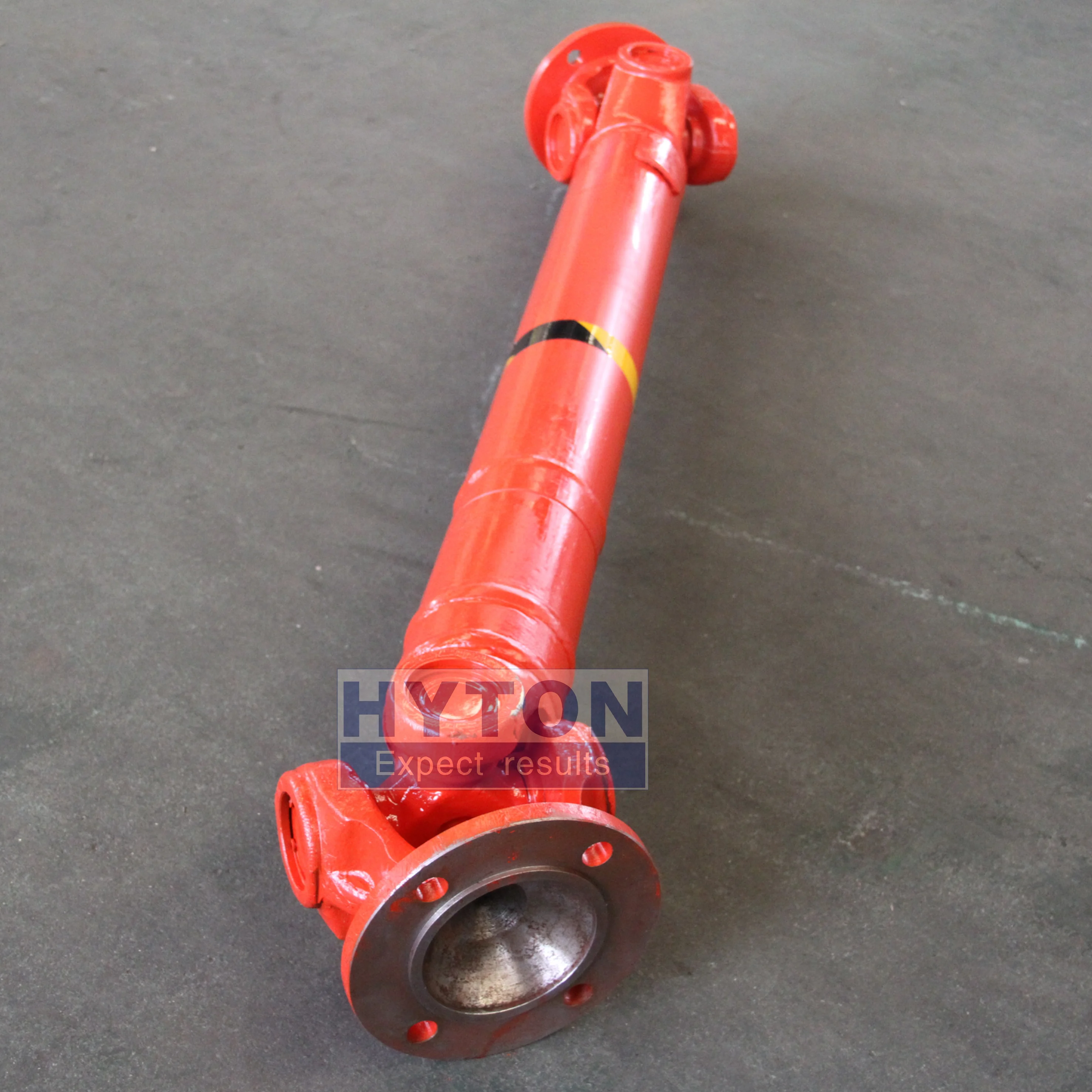 Peças De Reposição De Tela Vibratória Cardan Shaft Assembly Suit CVB2060  Máquina