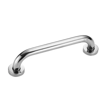 Ss304 Stainless Steel Bathroom Accessories Handrail Safety Disabled ...