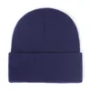colorful Navy Blue