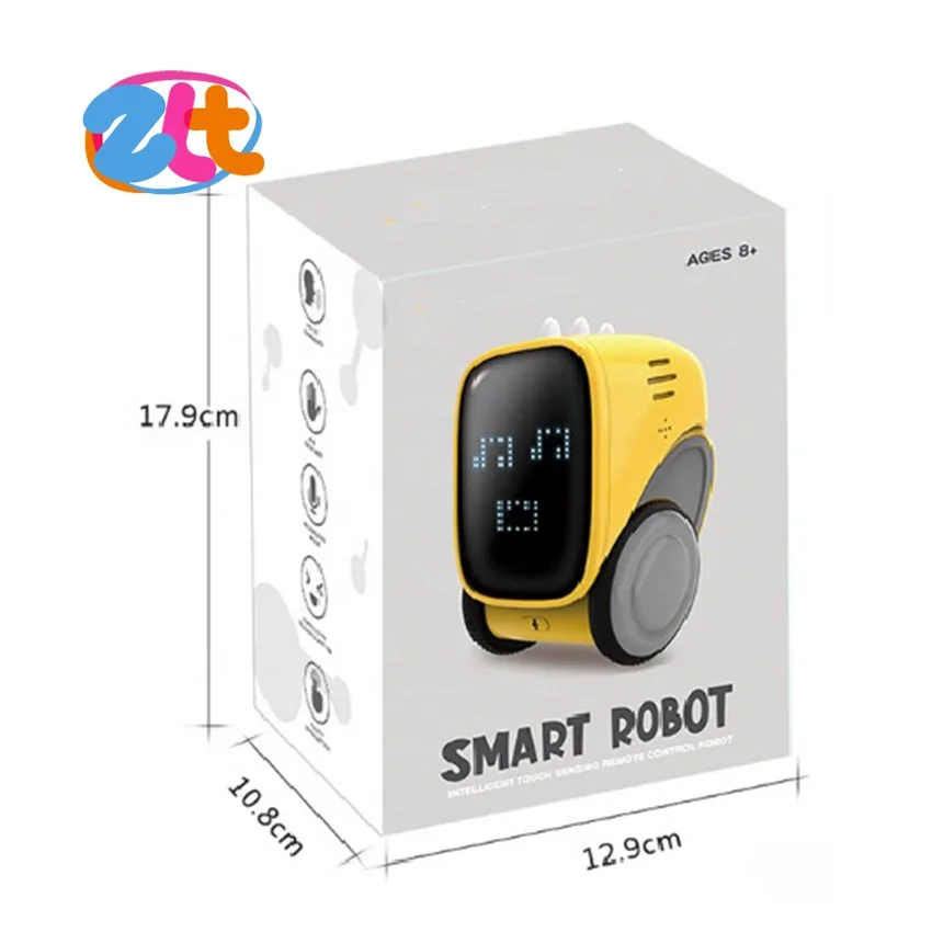 JJRC Smart R16 с дистанционным управлением robo обучающие игрушки для детей