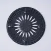 Gaopin ventosa di seconda generazione - nero