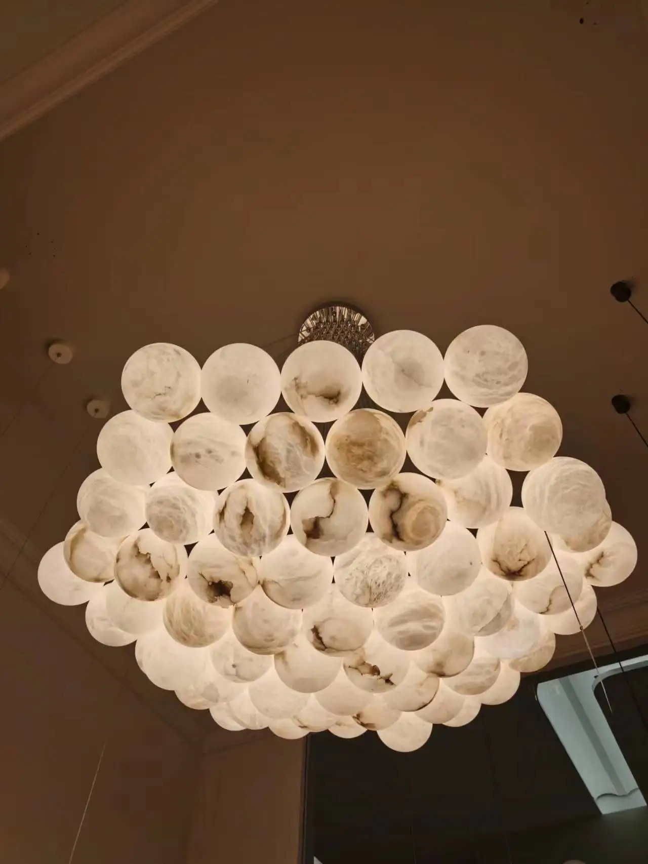 Zhongshan Jingshi Lighting Business Department