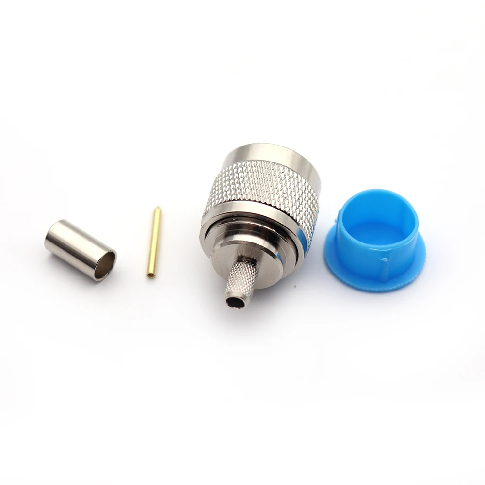 Sma Male Termination Dc 6ghz 5w Dummy Load Rf Coaxial Termination Dummy Load Sma Rf Load Buy