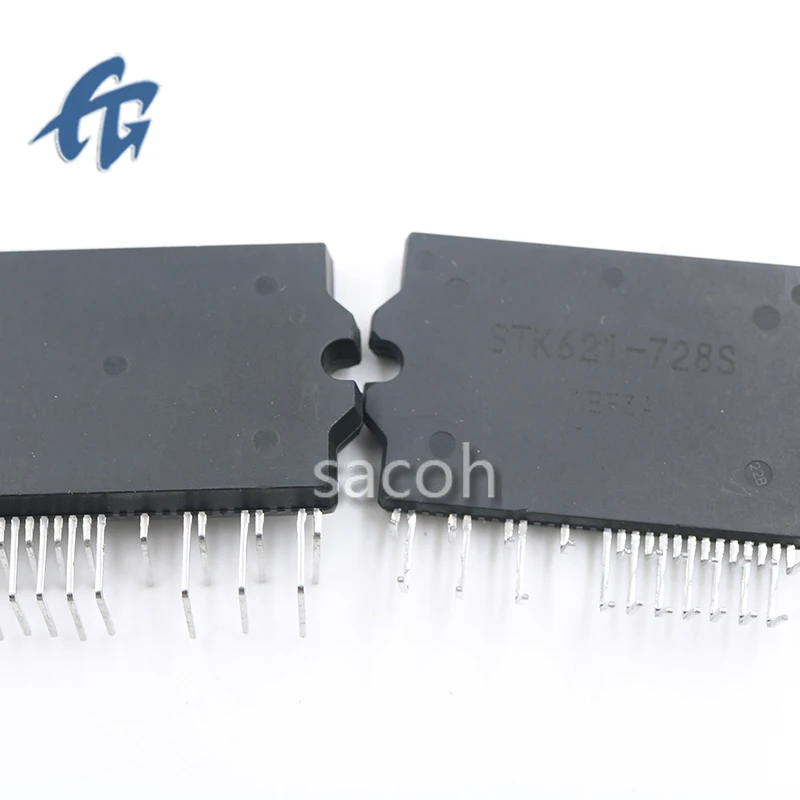 (SACOH Electronic Components)STK621-728S