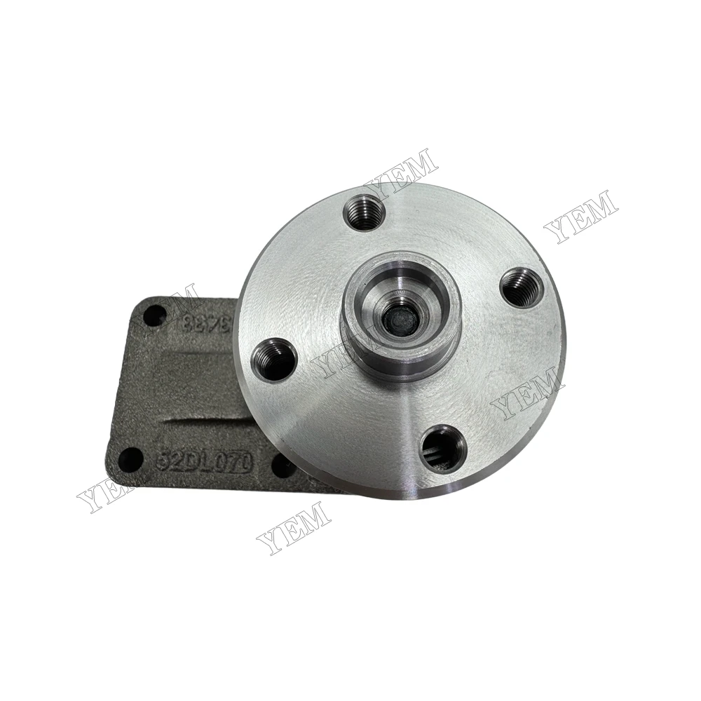Fan Support 5260996 3913433 3911204 3913434 for Komatsu 6D102 Standard Size Engine Parts