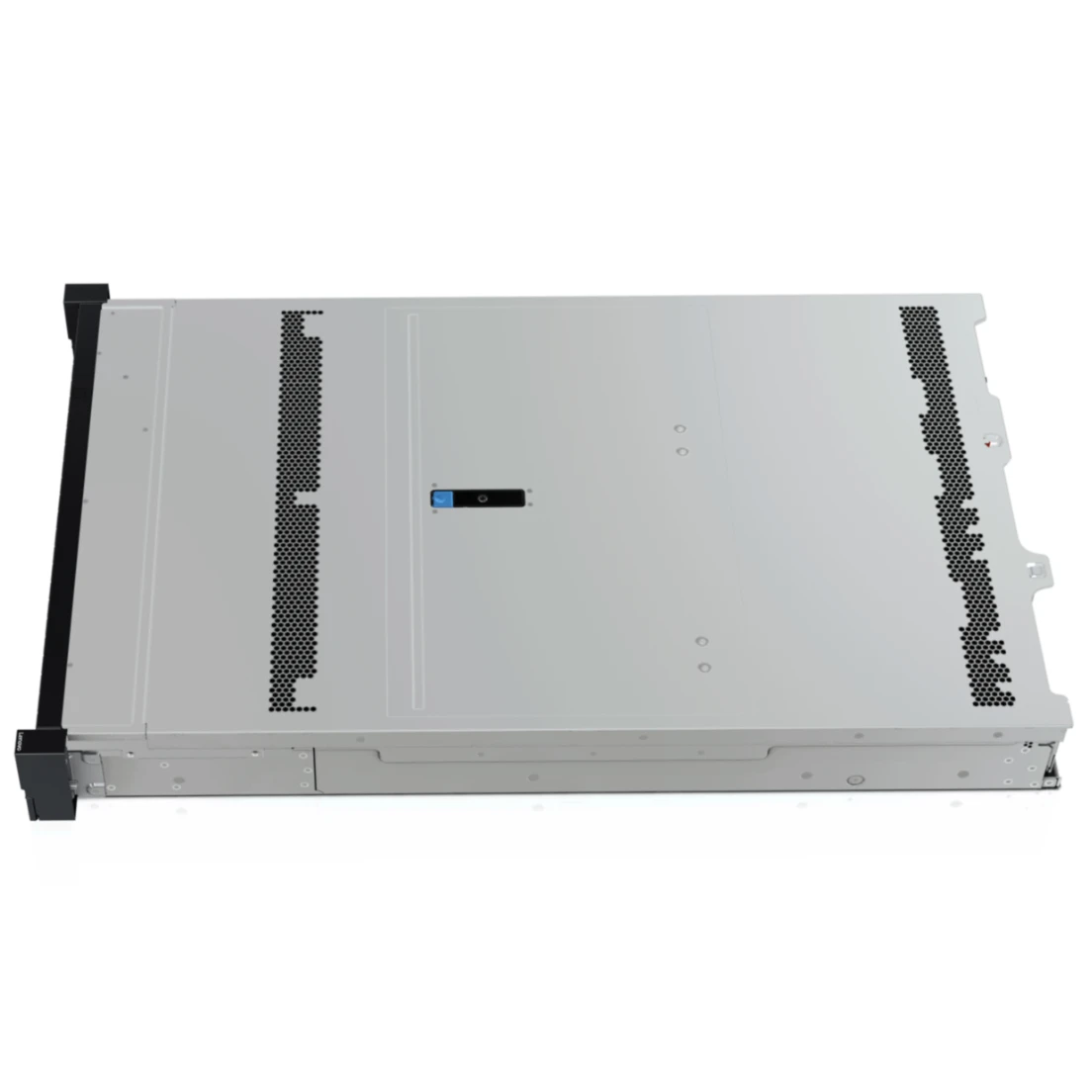 Computer Server Thinksystem Sr650 V2 Original Lenovos 2u Rack Server