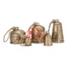 Antique Brass