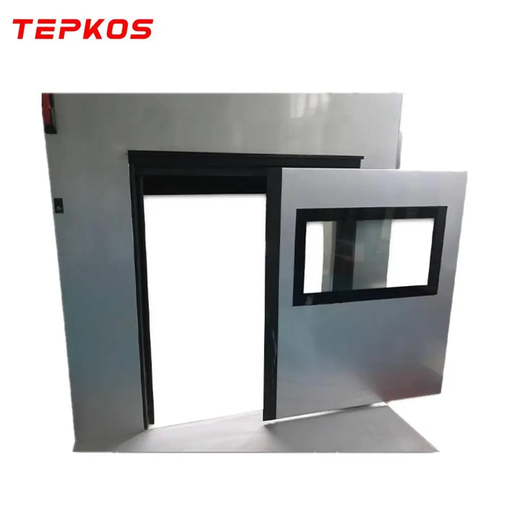 SPD100E TEPKOS Electrical Actuator Plug Rapid Sliding Bus Door