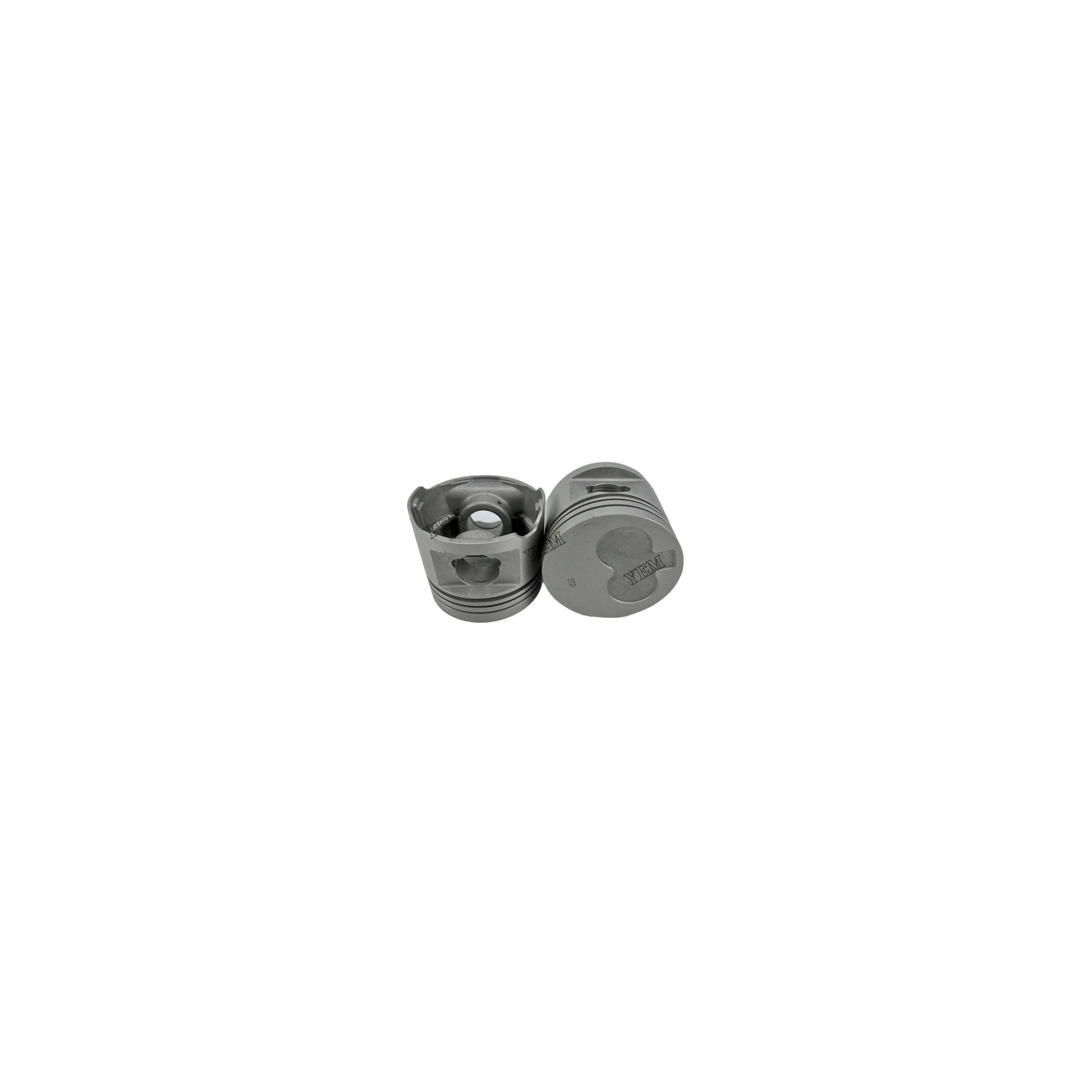 For Toyota 1HZ Piston Heavy Equipment Engine Parts