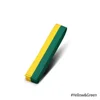 Jaune/Vert