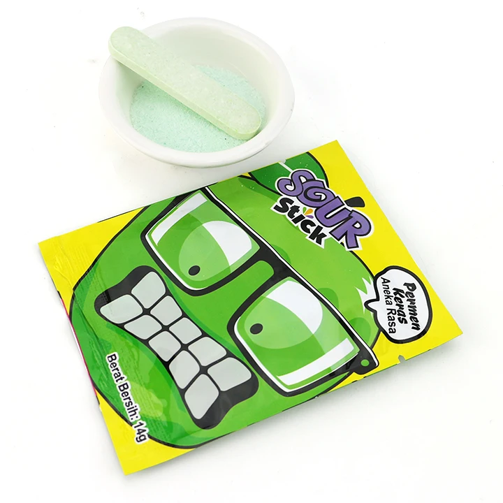 sour powder