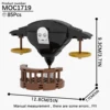 รหัสสินค้า: MOC1719