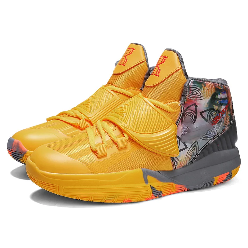 Factory Price Summer Season Use Precision 6 Kyrie Irving Basketball