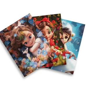 Colorful Wholesale  Popular Style Professional Manufacturers Stable Binding Exercise Book for School