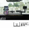 Multi functional extension bracket short