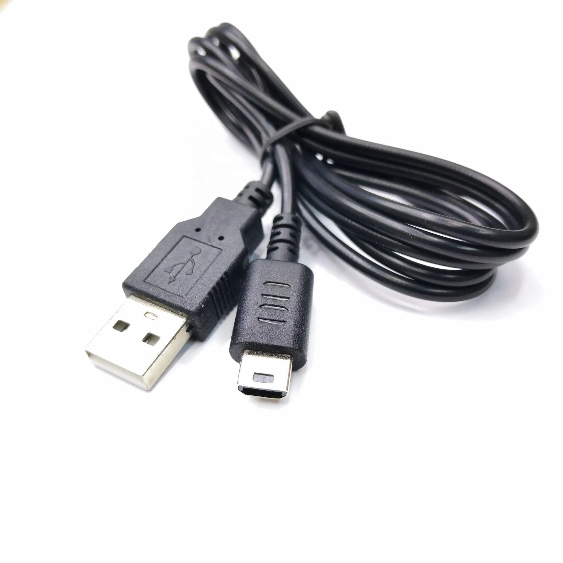 Wholesale 1.2m USB Charging Cable Lead For NDS Lite Power Charger Cord for Nintendo DS Lite DSL From m.alibaba.com
