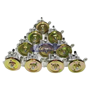 Wholesale Guangzhou Rexwell Auto Parts OEM 49110-VJ200 Car Hydraulic Power Steering Pump for Nissan Navara Np300 D22 D21