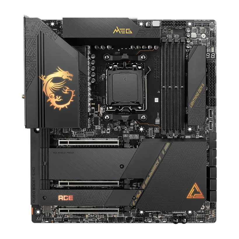 Am5 Best Performance Motherboard Am5 Motherboard Best Amd Am4