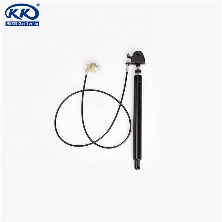 HEXIE Steel Gas Strut Cylinder Style Recliner Chair Parts for Outdoor and Office Furniture Itch for Comfort