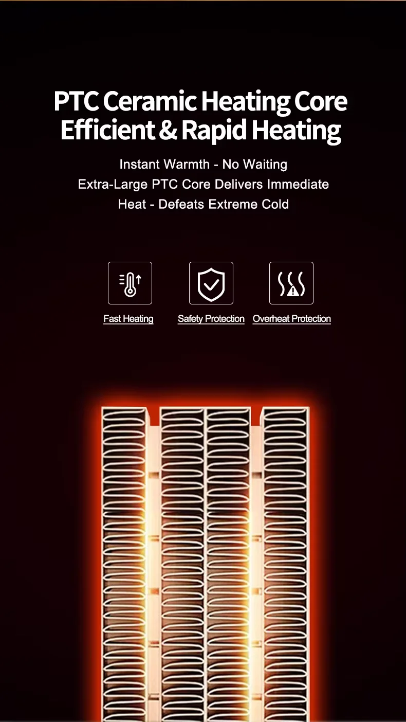 Professional Dual-Use Tower Air Conditioner Heater Mobile AC for Home Plastic Electric Fan No Installation Required Floor
