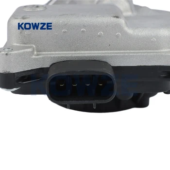 8-97481449-2五十铃Dmax MUX RZ4E 1900CC汽车差速器真空执行器总